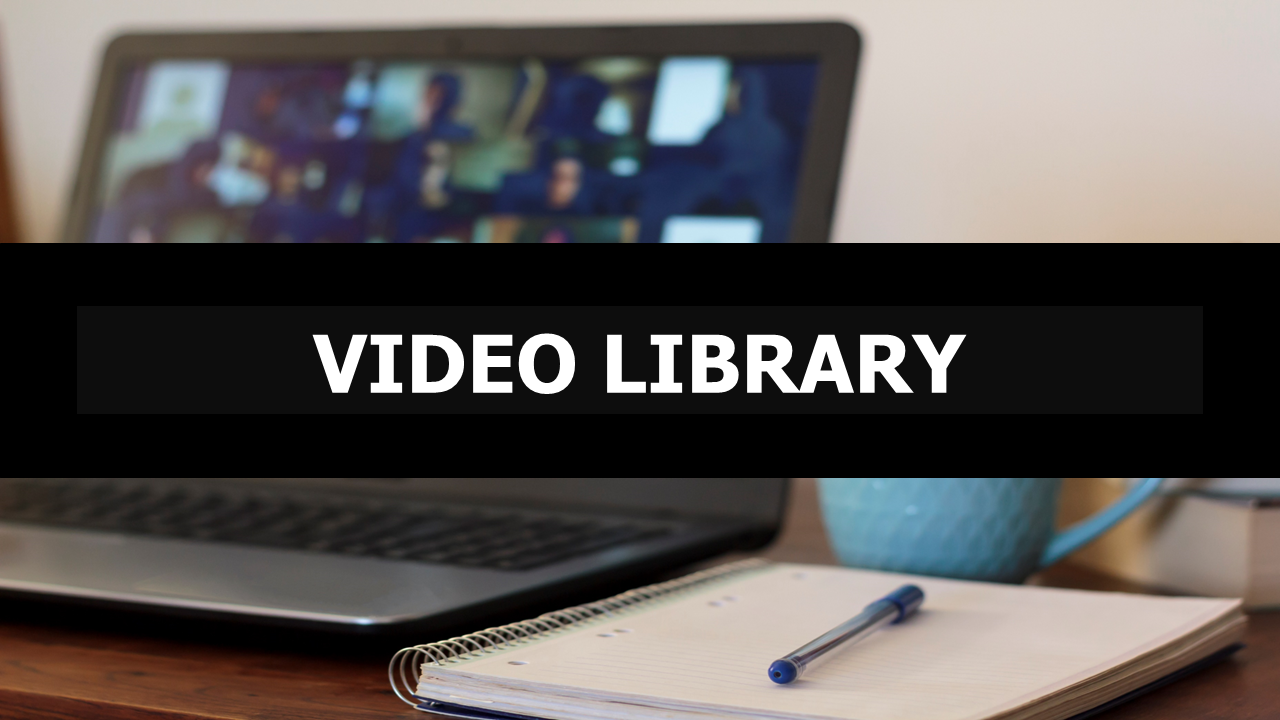 Video Learning Library