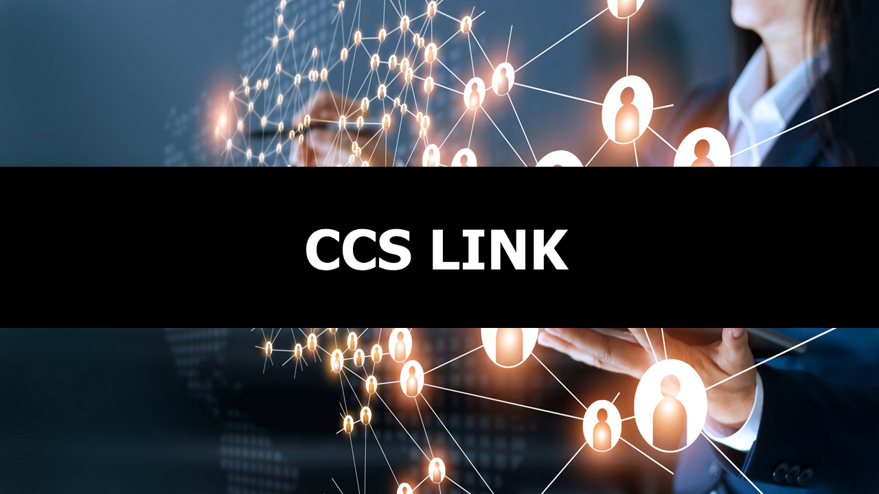 ccs link