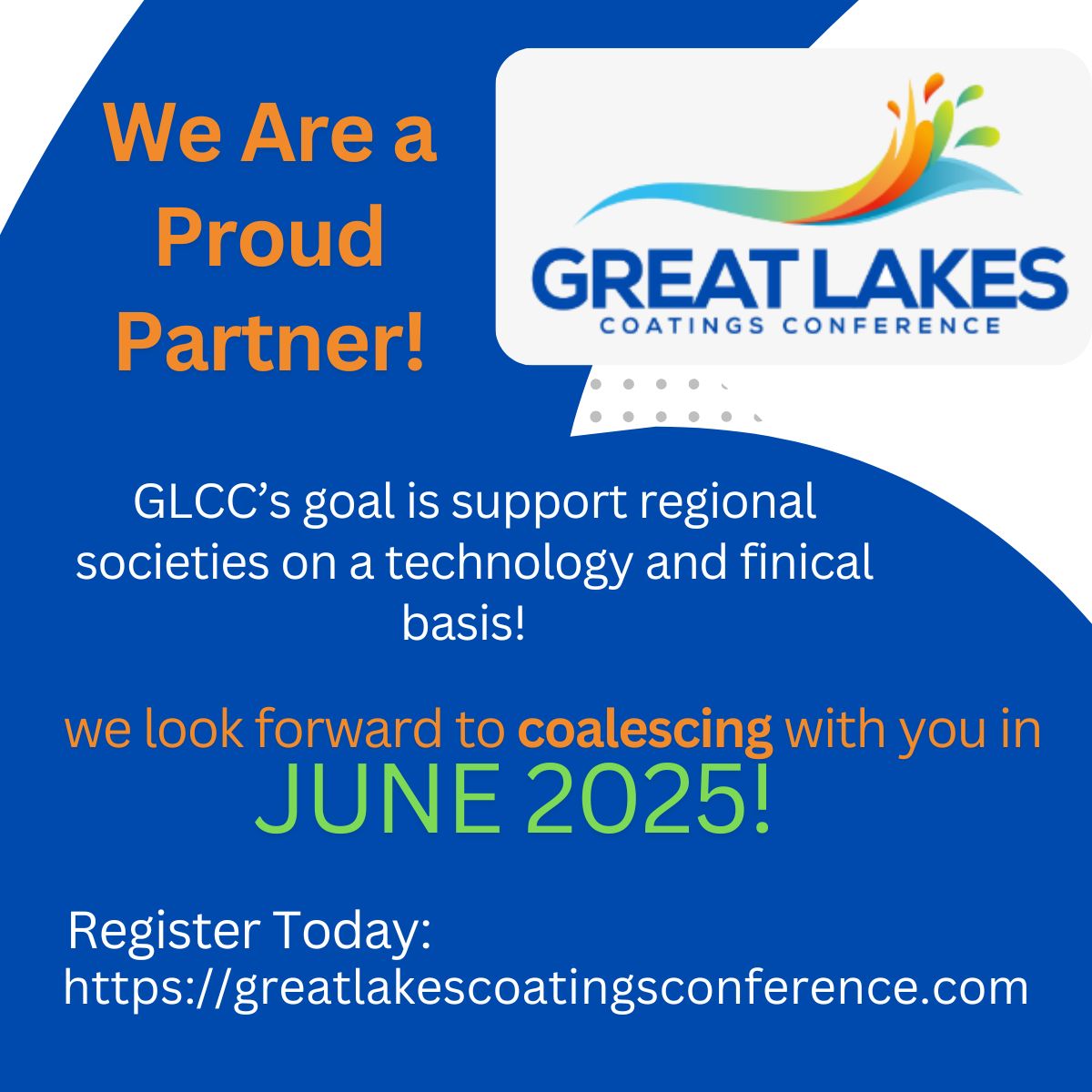 GLCC Partnership 2025