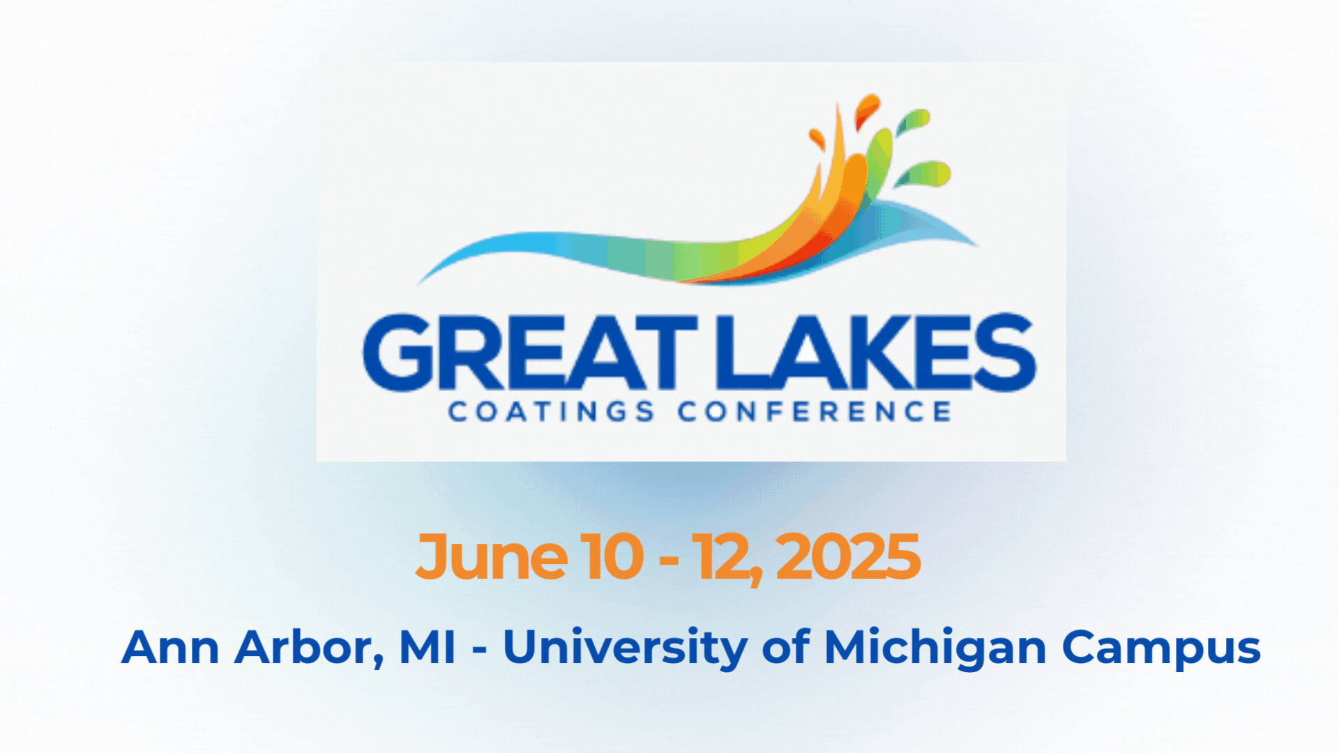 June 10 - 12, 2025 Ingrural Event 4 28 2025