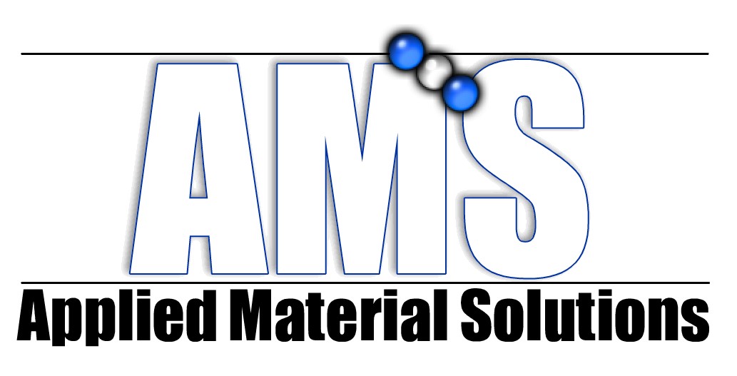 AMS 4c Logo - Large w Lines